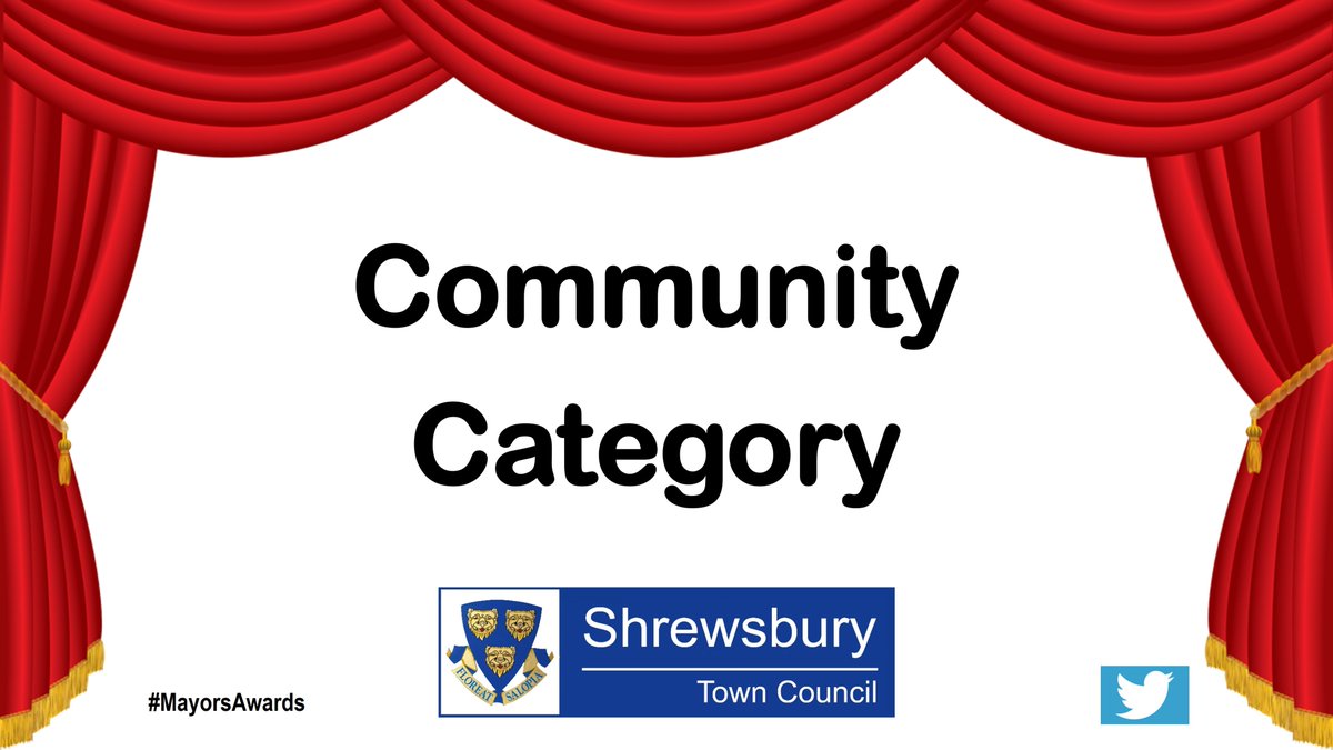 Our 12th #Community #MayorsAwards goes to Sandy Beattie. Sandy is a volunteer for the <a href="/ShropCouncil/">Shropshire Council</a> Armed Forces Outreach. He was medically discharged from the Army having served over 25yrs, his commitment, enthusiasm and engagement are second to none. His motto ‘Smile and Wave’