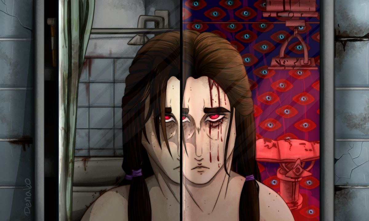 Denako4's tweet photo. Tw// blood and gore and all that

Hes my little lab rat, my bunny i use chemicals on, my... https://t.co/951hUHo9OP