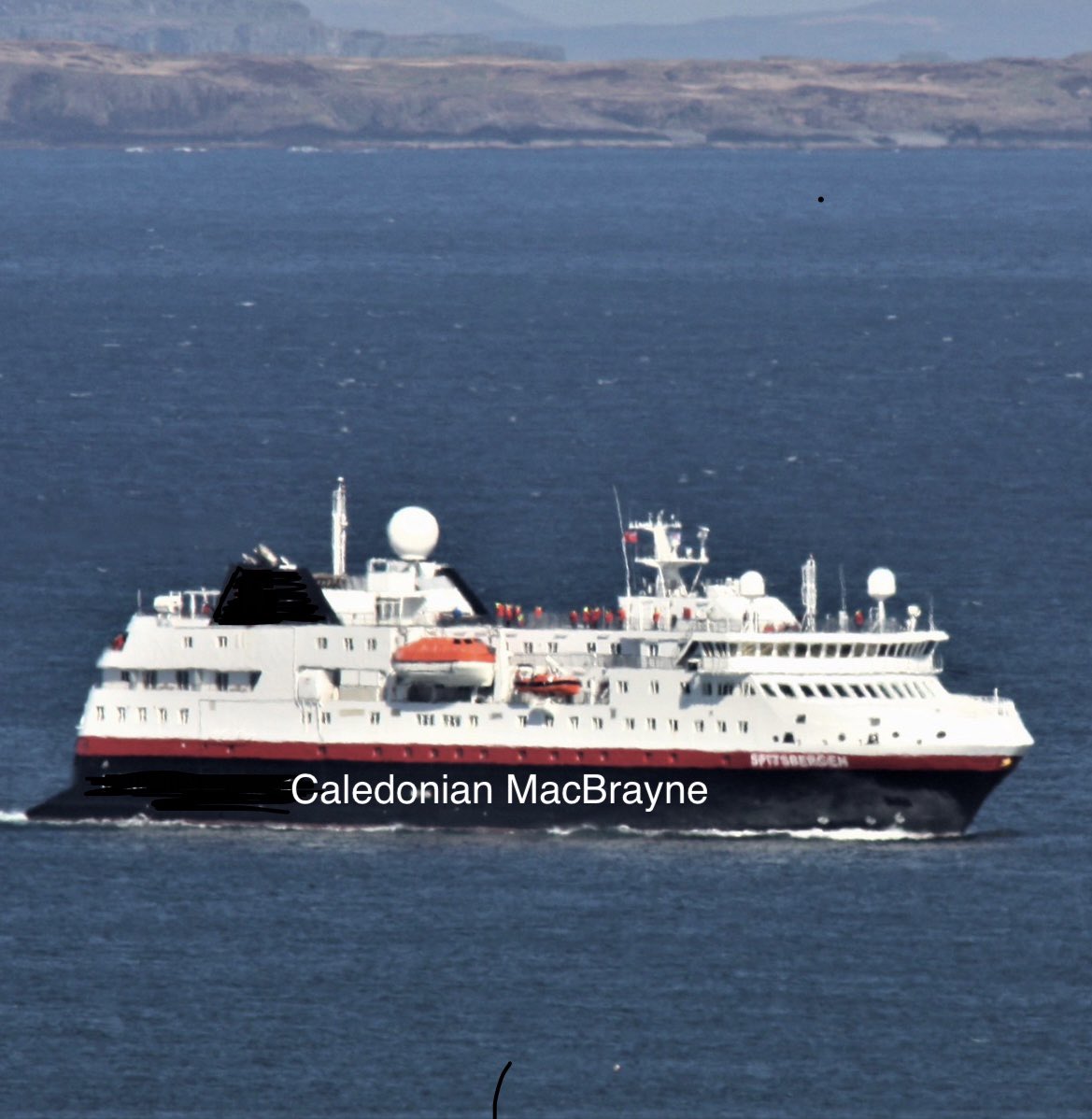 Timbercreate's tweet image. Is it Christmas @EilidhCarr