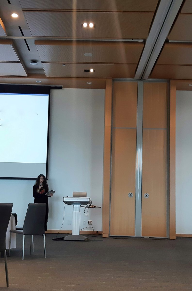 TIAOntario's tweet photo. Yesterday, TIAO Team had the pleasure of presenting at the ‘Spotlight on Sustainability’ event at the @CCEventCentre, organized by the @CentennialEDU School of Hospitality, Tourism & Culinary Arts Sustainability Committee. 

We spoke about TIAO’s current sustainability initiatives, recent research on regenerative tourism as well as other topics such as greenwashing in the industry and the importance of sustainable development goals.
