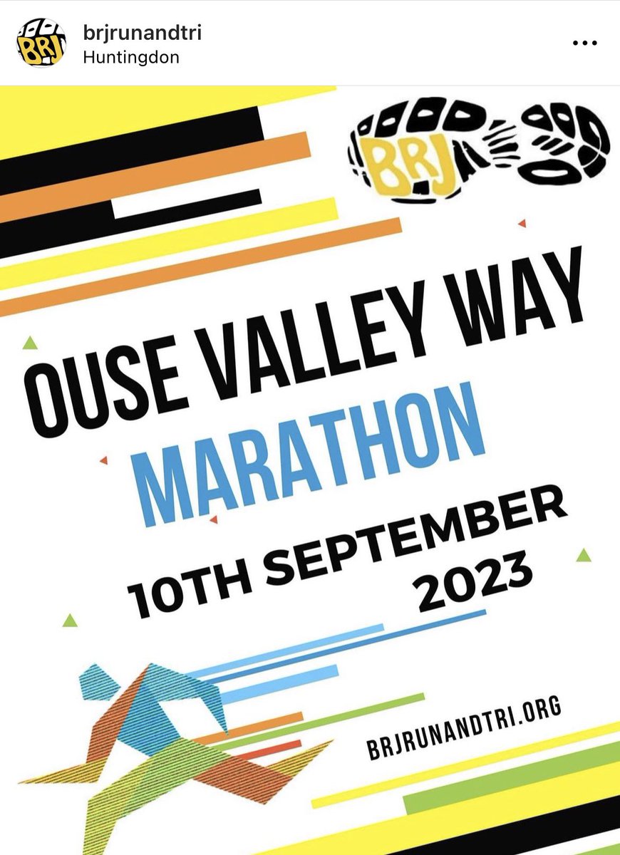 Looking for an late summer marathon 

totalracetiming.co.uk/race/441

#UKrunchat #runchat