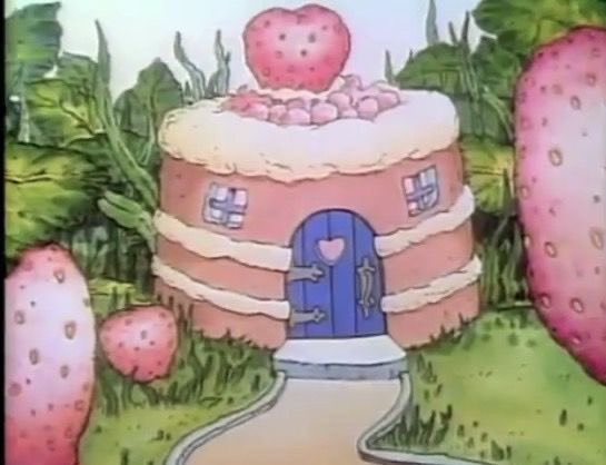 sakurafraise's tweet photo. where me and my friends live https://t.co/wVJxRCWouc