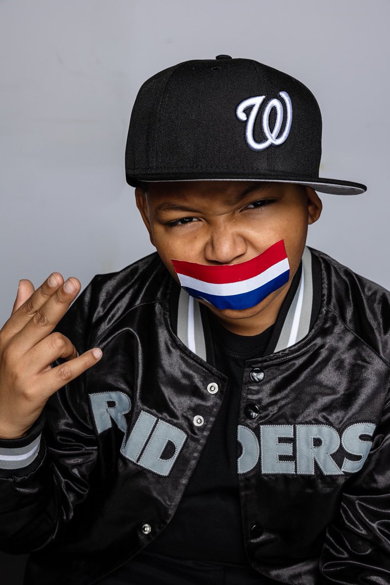 Crystal M. Watson (@_crystalmwatson) on Twitter photo Happy 50th, Hip Hop! 🖤
My 6th grader, Dorien, as <a href="/icecube/">Ice Cube</a> is giving west coast excellence.
📸<a href="/csphoto_atl/">CreativeSoul Photography</a>
#hiphop #hiphoped <a href="/RockTheBells/">Rock The Bells</a> Happy 50th, Hip Hop! 🖤
My 6th grader, Dorien, as <a href="/icecube/">Ice Cube</a> is giving west coast excellence.
📸<a href="/csphoto_atl/">CreativeSoul Photography</a>
#hiphop #hiphoped <a href="/RockTheBells/">Rock The Bells</a>