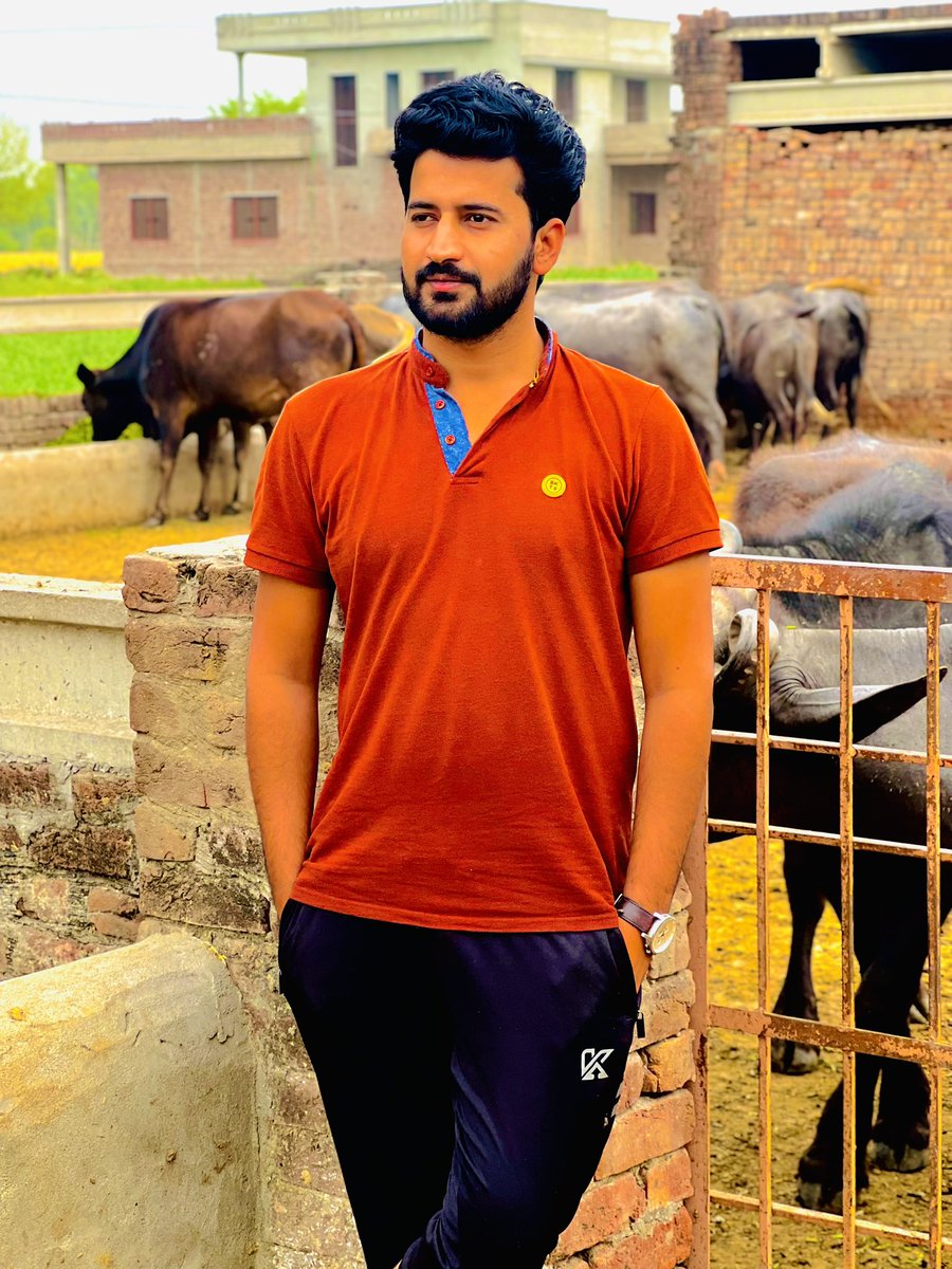 SARMAD_CHEEEMA's tweet image. #Pind