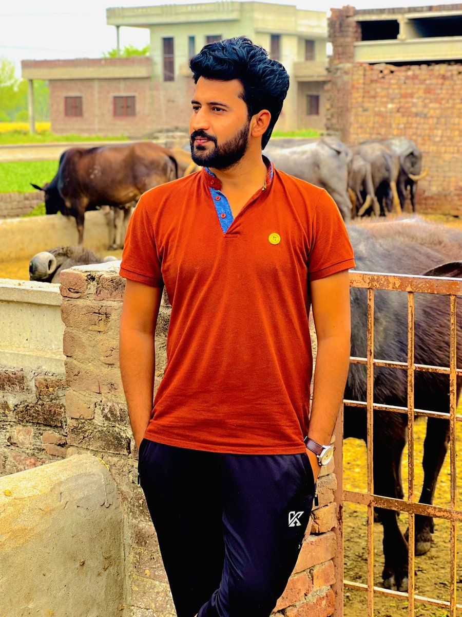 SARMAD_CHEEEMA's tweet image. #Pind