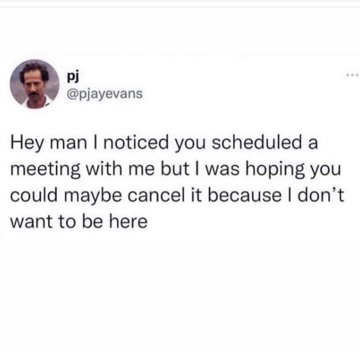 IntrovertsAreUs's tweet photo. Yes please 🙃 https://t.co/gK5NfP5MeO
