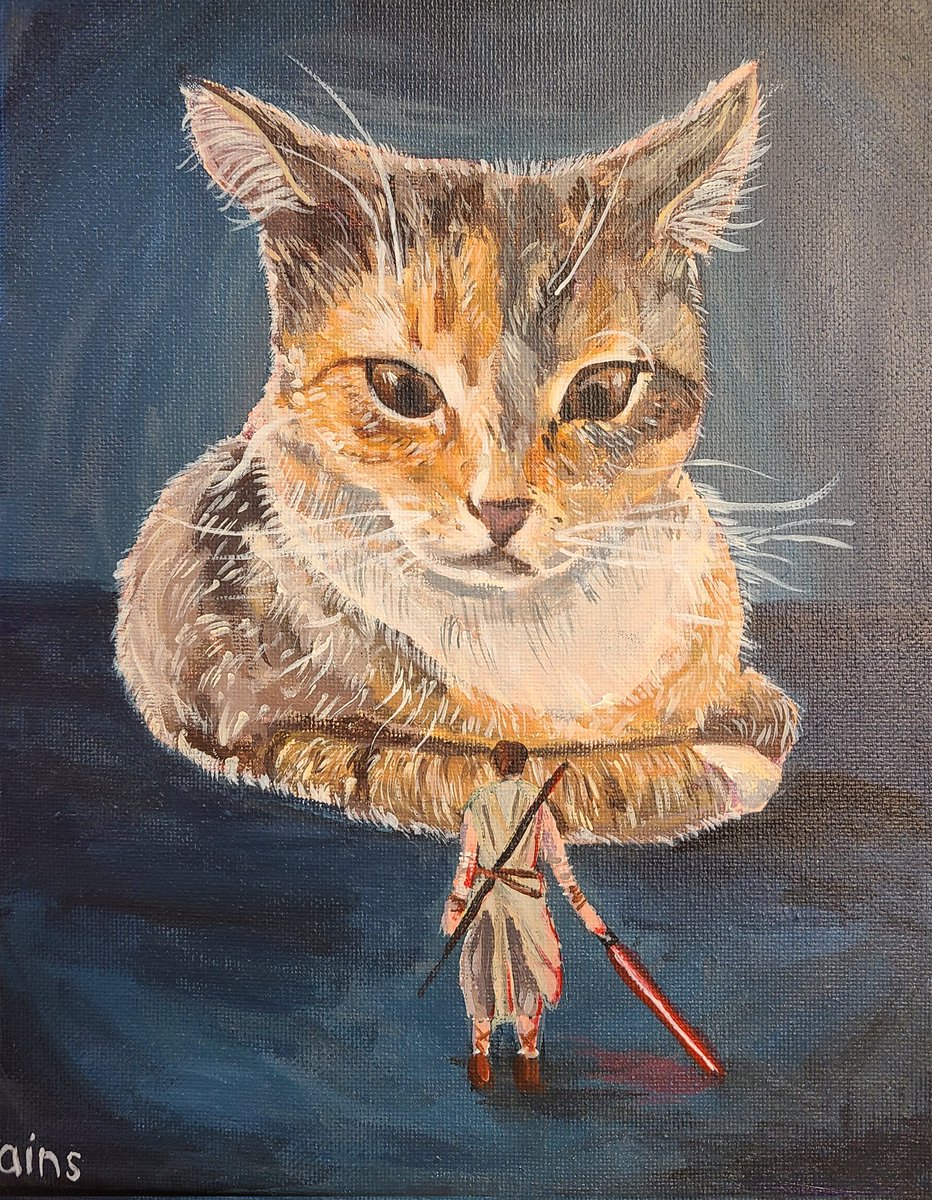 Jody Hall (@drjulesartland) on Twitter photo Students are painting dreamlike states in art 3 after learning about surrealism <a href="/TV_Vikes/">Teays Valley Schools</a> Students are painting dreamlike states in art 3 after learning about surrealism <a href="/TV_Vikes/">Teays Valley Schools</a>
