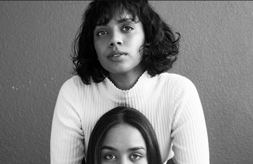 Jules_TheeArtist on Twitter "I miss my black and white era 🤍"