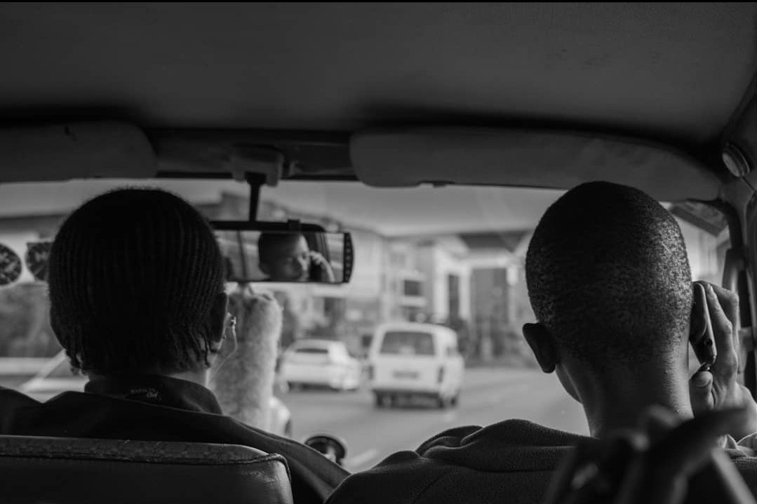 Jules_TheeArtist on Twitter "I miss my black and white era 🤍"