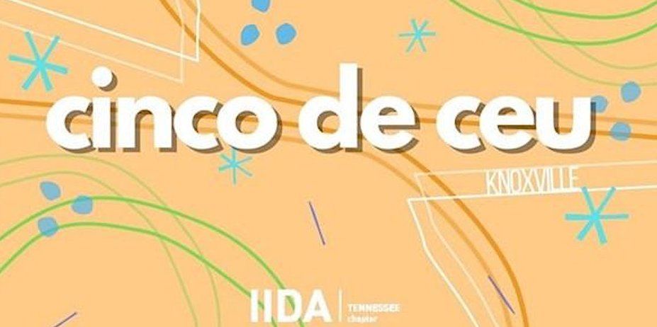 IIDA Tennessee tweet media