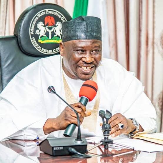 April 18, 2023

Press Statement

Adamawa Guber: Fintiri’s Victory Triumph for Democracy, Will of the People- PDP
…Salutes Nigerians, Electoral Observers, Media, Others

The Peoples Democratic Party (PDP) describes the victory of Governor Ahmadu Umaru Fintiri in the Adamawa State