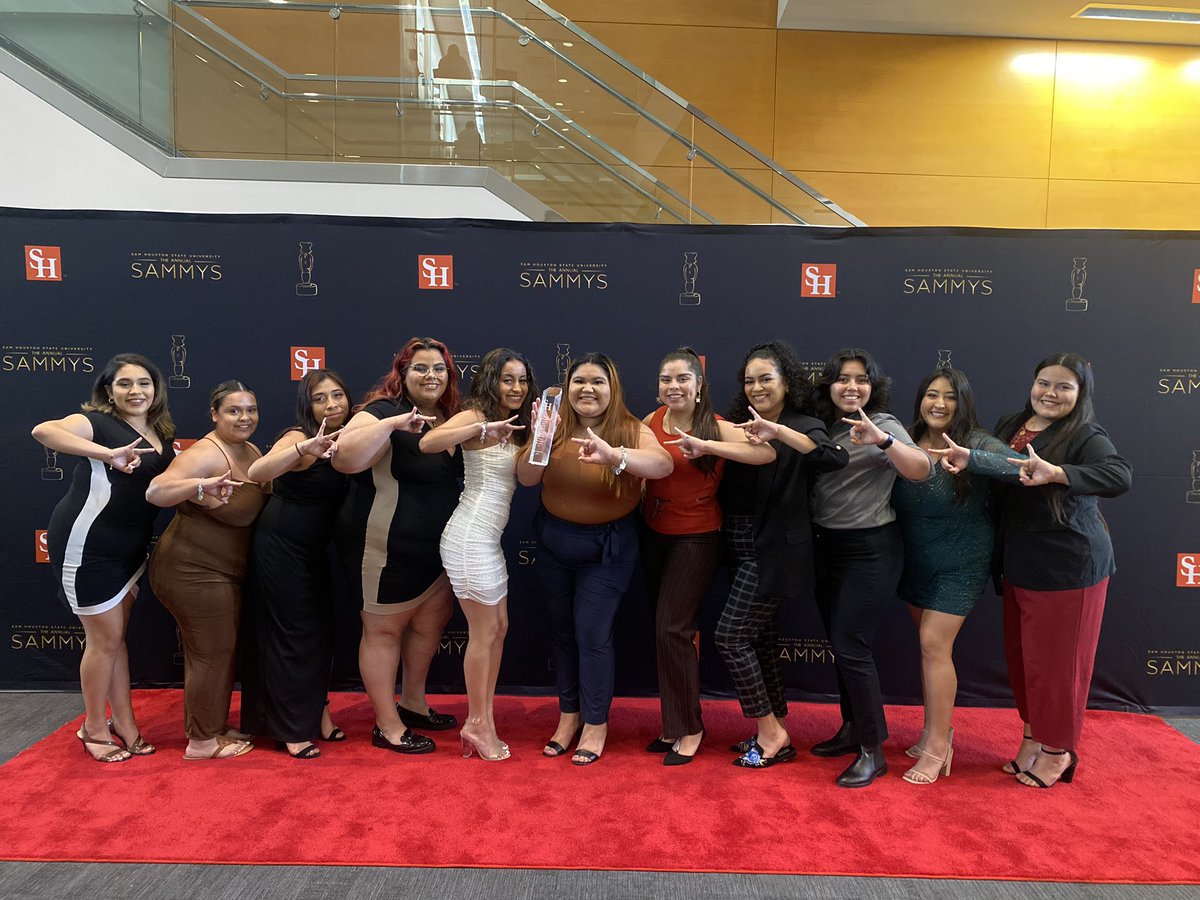 zb_gammas's tweet photo. A little recap of last week we won “The Measure of a life is it’s service” award!!!! the SAMMY !!! So incredibly proud of every single one of us. This just comes to show how hard we’ve been working throughout the year. So proud of us!🫶🏽💗 https://t.co/mIMz42S8sD