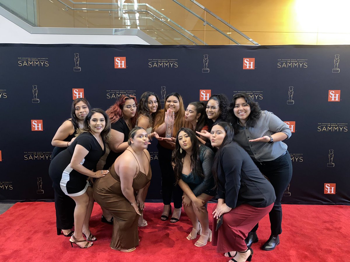 zb_gammas's tweet photo. A little recap of last week we won “The Measure of a life is it’s service” award!!!! the SAMMY !!! So incredibly proud of every single one of us. This just comes to show how hard we’ve been working throughout the year. So proud of us!🫶🏽💗 https://t.co/mIMz42S8sD