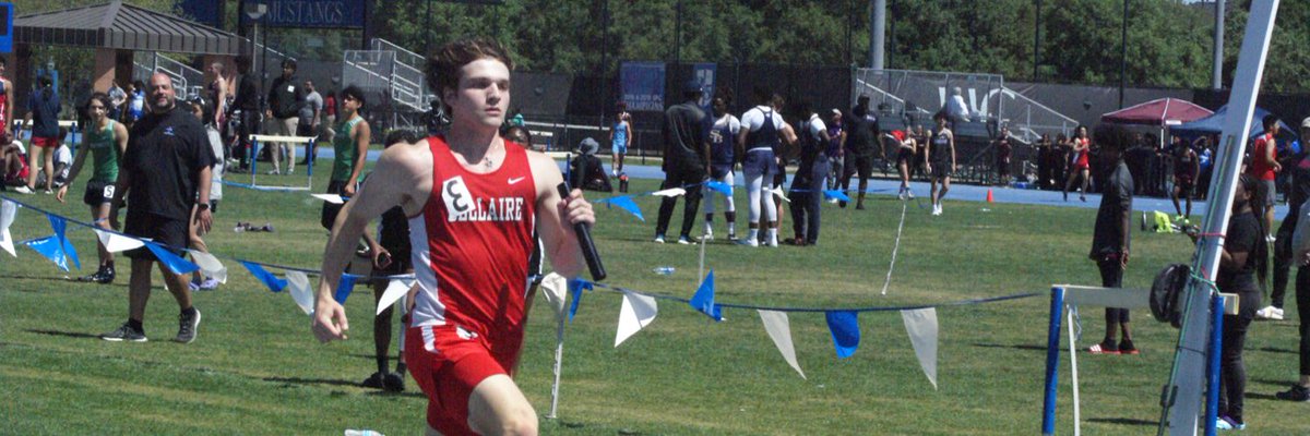 TTFCA's tweet photo. Welcome Houston Bellaire's Elan Goetz to the 2023 7th Annual TTFCA Meet of Champions. Elan will compete in the 100. 
@HISDAthletics @TXMileSplit @trackbarn @AngryHalfMiler @coach_dolce @ElanGoetz @vypehouston https://t.co/xS2L7vEeP8
