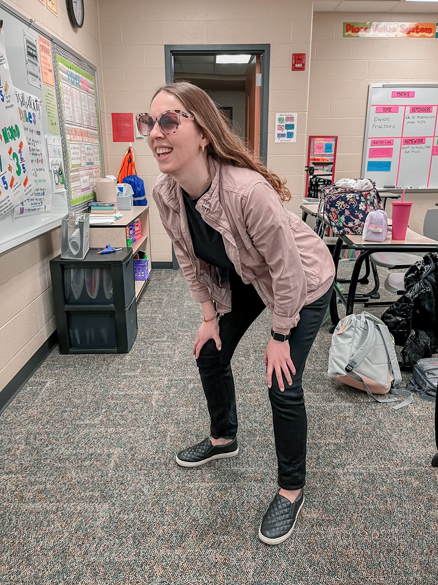 Happy Meme Day! #spiritweek