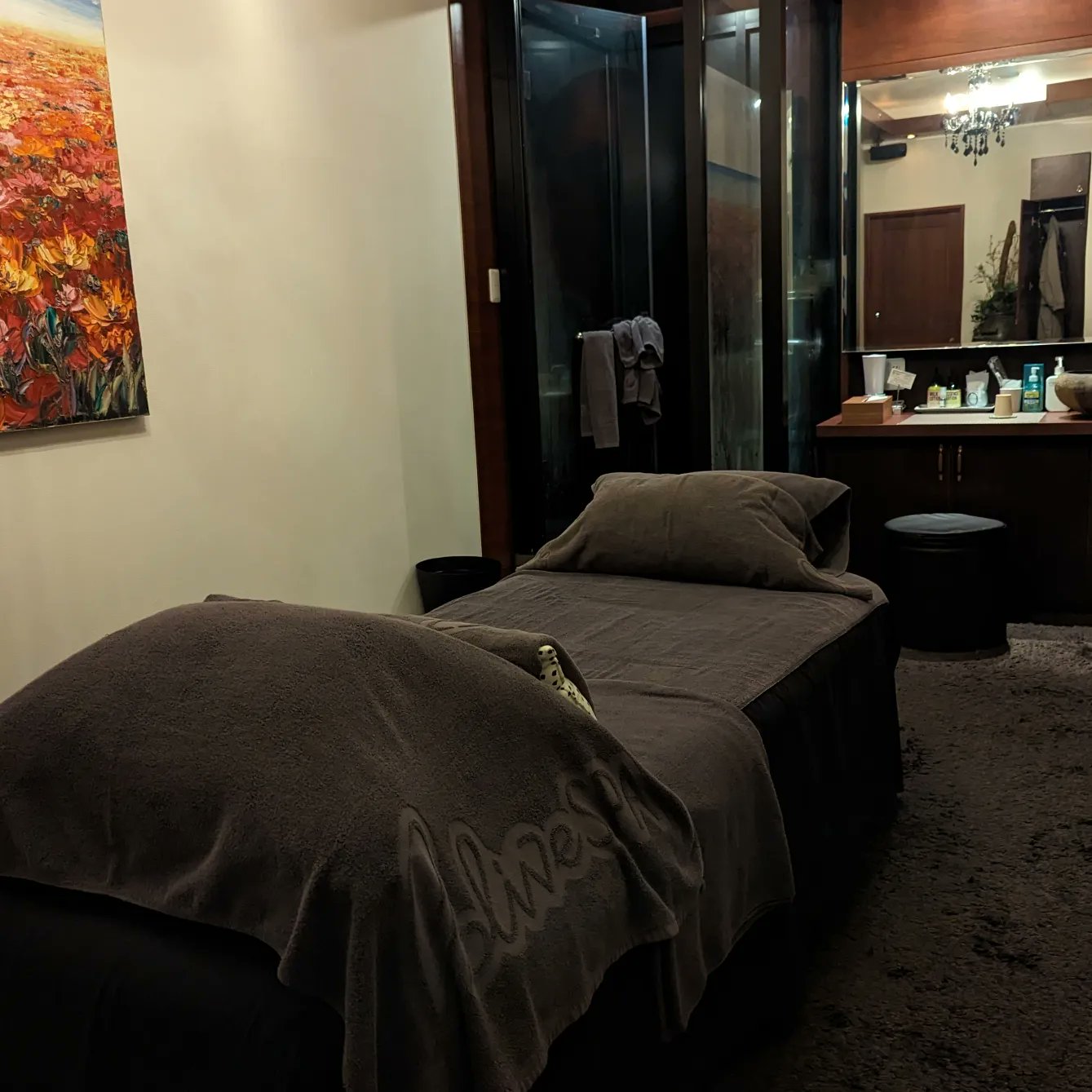 N雑貨店　オリーブスパ オリーブスパ 横浜元町中華街店(OLIVE SPA)｜ホットペッパー
