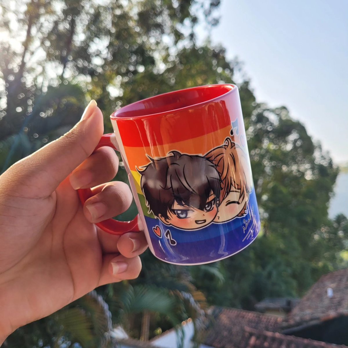 👑 Reino Doce 🧁 tweet media