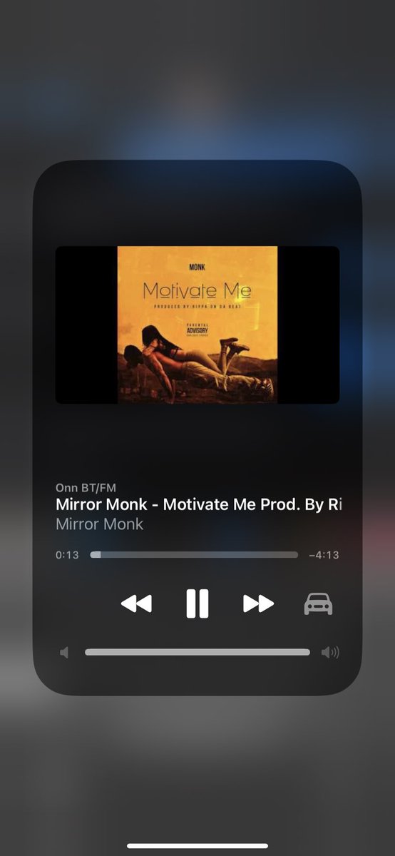 1804x_Ej's tweet photo. @RippaDeLaHoya RIPPAONTHEBEATBITCH🗣️ @mirror_monk This One Of My Favorite Songs💙🤞🏾 #MM4E https://t.co/rICNeZuUjt
