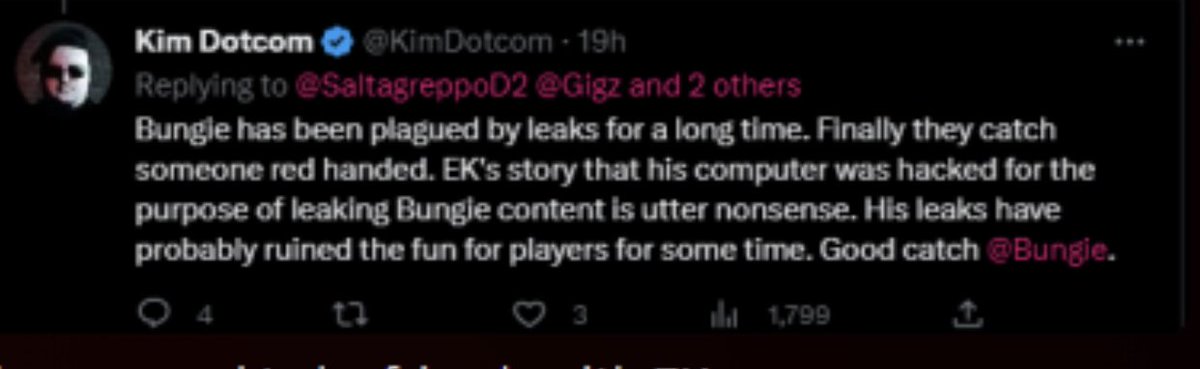It’s funny because an US fugitive/criminal who plays the game and get his account recovered all the time is trying to put blame on me. And hasn’t been banned at all for years, when there’s plenty of proof of it. Interesting how this studio cares about their own rules , right?