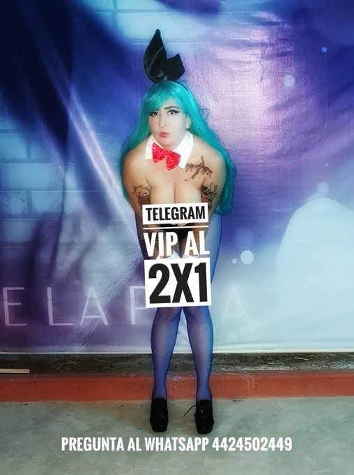 Les tengo una promo. Por tiempo limitado! Pagan 1 mes se quedan 2 meses en mi telegram VIP esta super<a href="/tag/telegram"class="tags"><span>#telegram</span></a><a href="/tag/telegramgroup"class="tags"><span>#telegramgroup</span></a>