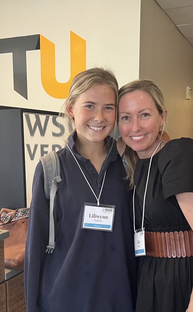 Dr. Kay Holman tweet media