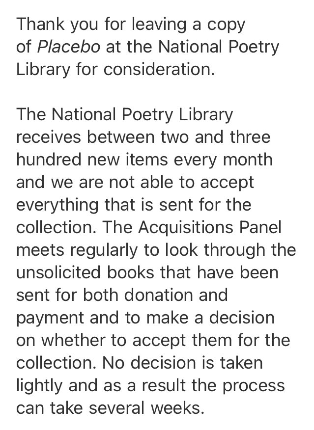 clairecollison1's tweet image. I’m in the Poetry Library! So thrilled. The Royal Festival Hall and I share a birthday (I’m 12 years younger). It’s one of my favourite places. Thanks @natpoetrylib for having me! #Acquired #RFH #PoetryLibrary  #southbank