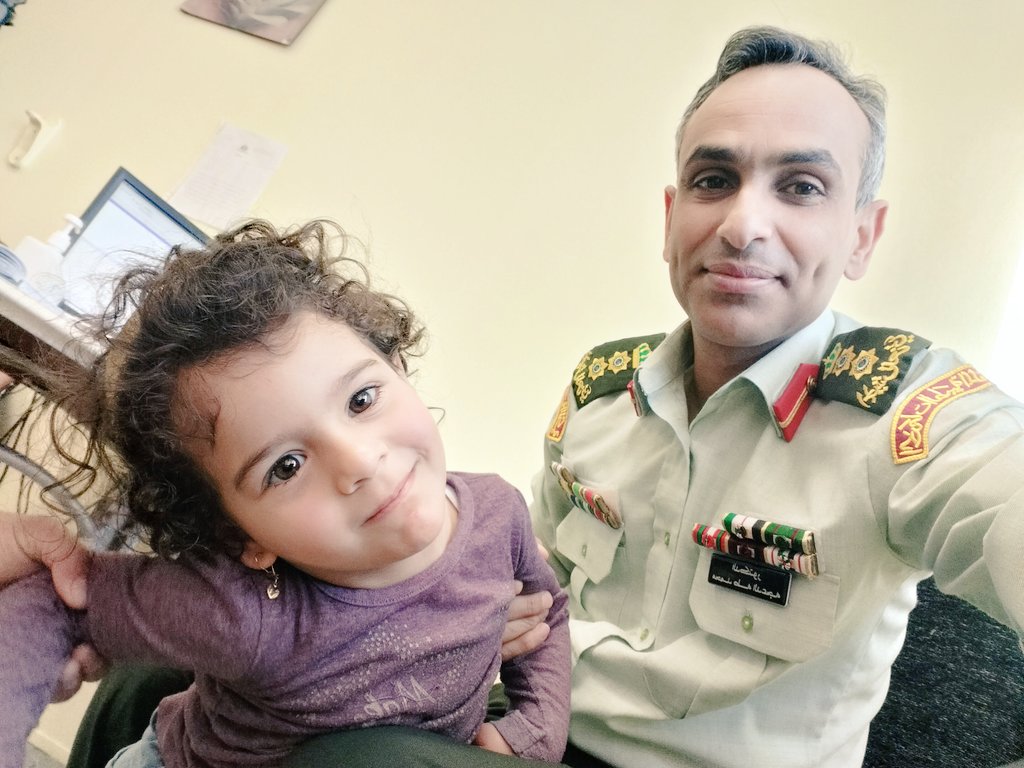 د محمد المليفي tweet media