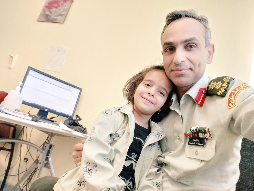 د محمد المليفي tweet media