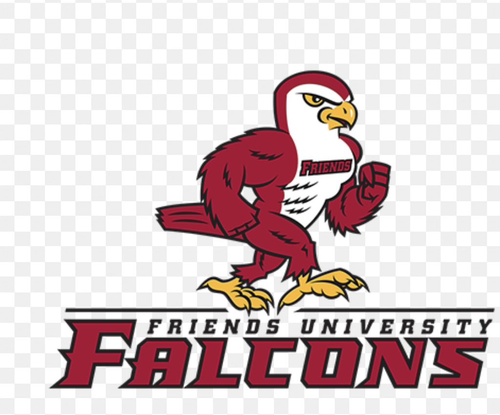 KJupnextt3's tweet photo. After a great talk with Coach @McClintockPhil and Coach @nboone00 im blessed to recieve an offer from Friends University!!
#GoFalcons https://t.co/SAmRGGVz4l