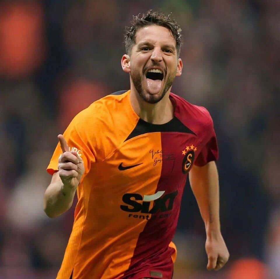 Önce düşmana girsin 3 oldu