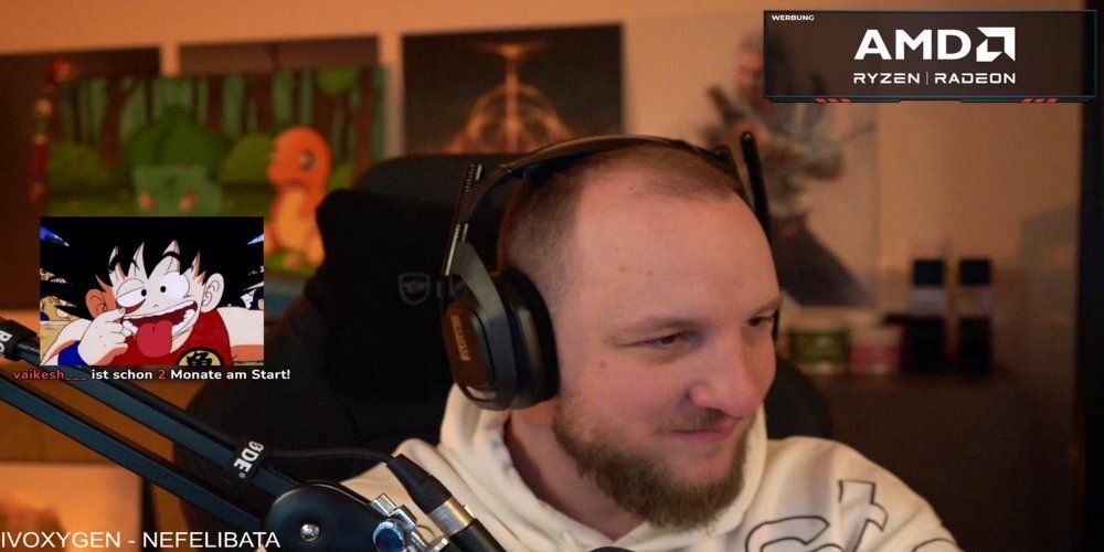 ELoTRiXLive's tweet photo. ELoTRiX ist gerade live gegangen und spielt Just Chatting #ELoTRiX #twitch #live https://t.co/SrLV6kfocn @ELoTRiX https://t.co/Zl9bWqKZmx