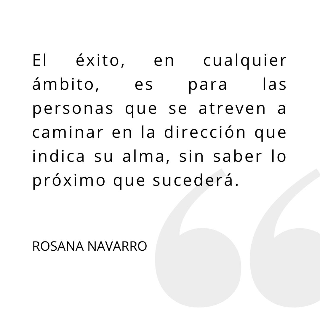 ronaga09's tweet photo. No tengas miedo de entrar en la incertidumbre, porque es en ella que hallarás la oportunidad.
Rosana Navarro

Autora del libro, "El silencio, camino a la sabiduría"
Te invito a visitar mi web 📷https://t.co/UXtk9ARodO

#felizmiércoles #exito #incertidumbre https://t.co/roRMbbxnJT