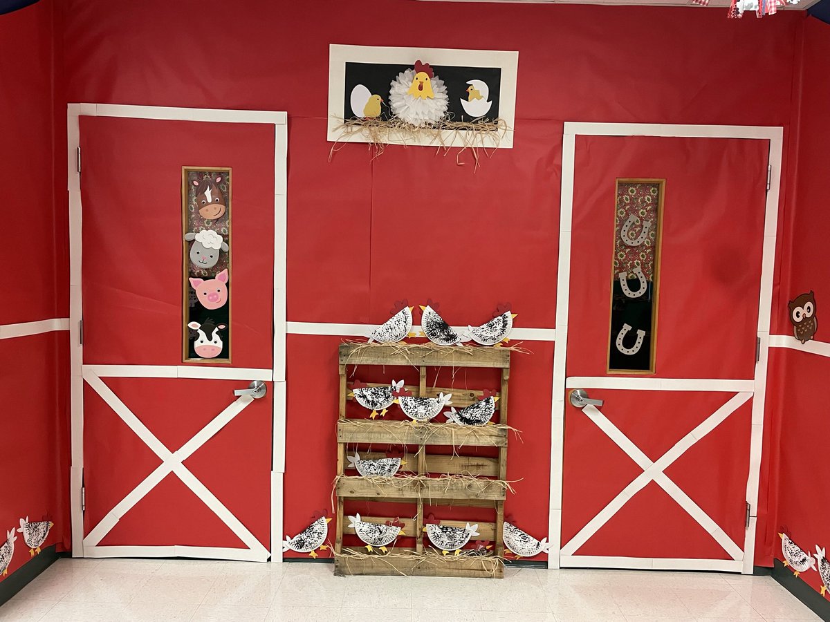 Binks Forest ES tweet media