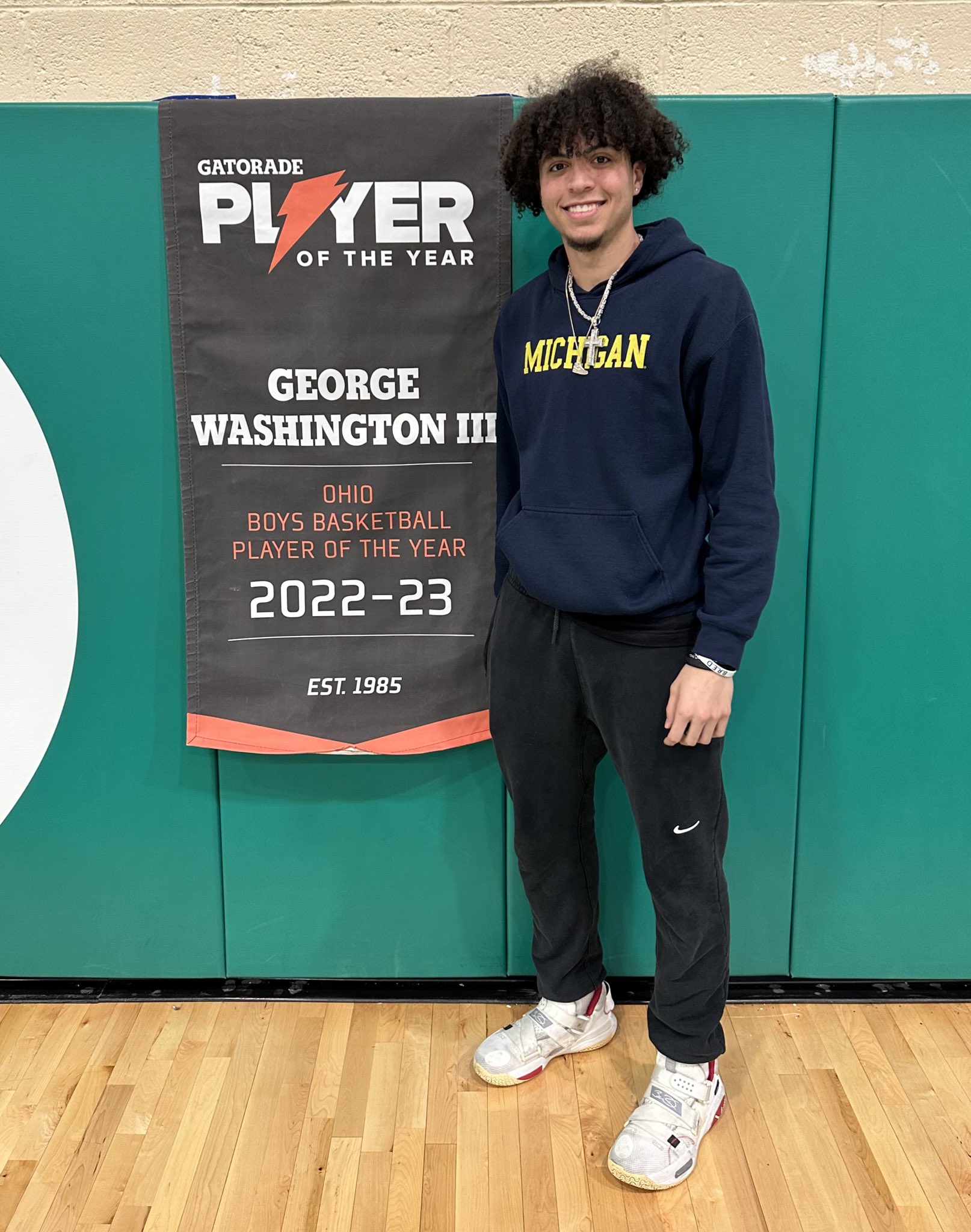 Michigan Sports Fanatic (UMSportsFanatic) / Twitter