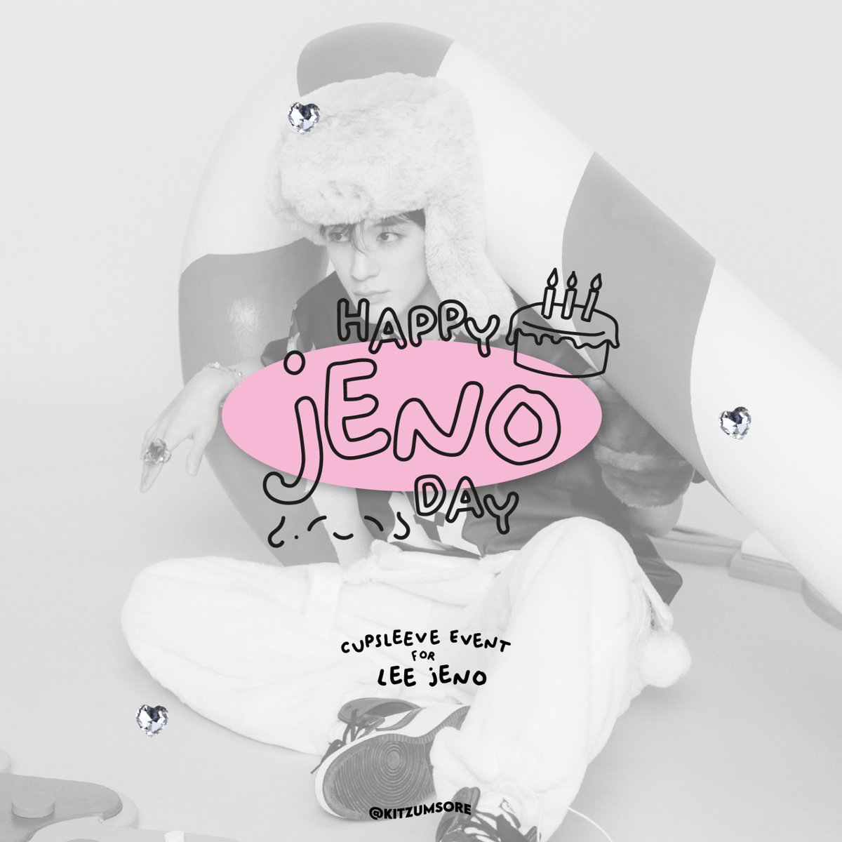 ✧*。Kitzum Store ✧*。 tweet media