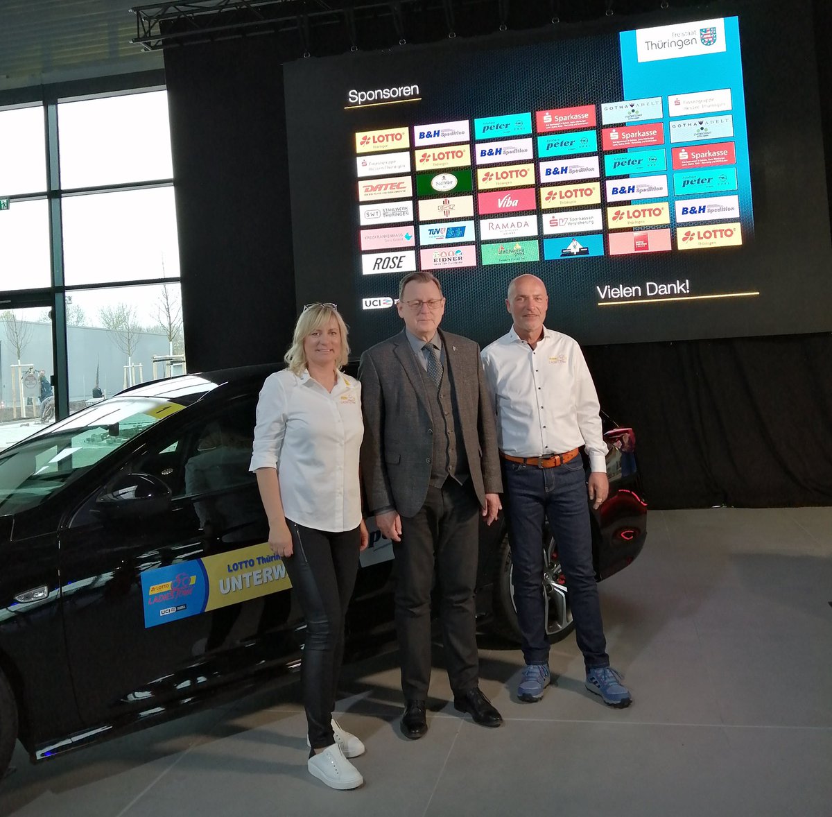 LottoThüringenLadiesTour tweet media