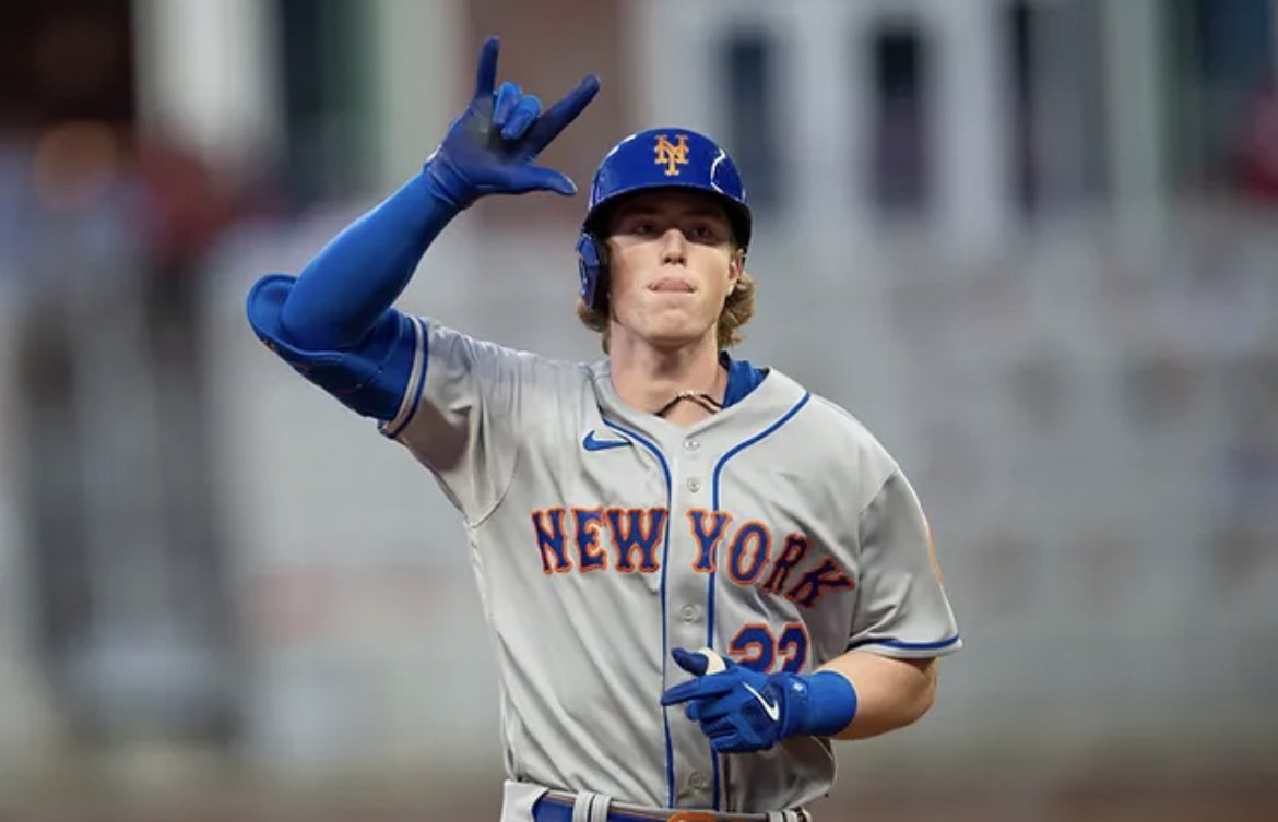 _AroundDiamond's tweet image. Brett Baty Makes His Way Back To Queens aroundthediamondmedia.com/post/brett-bat…