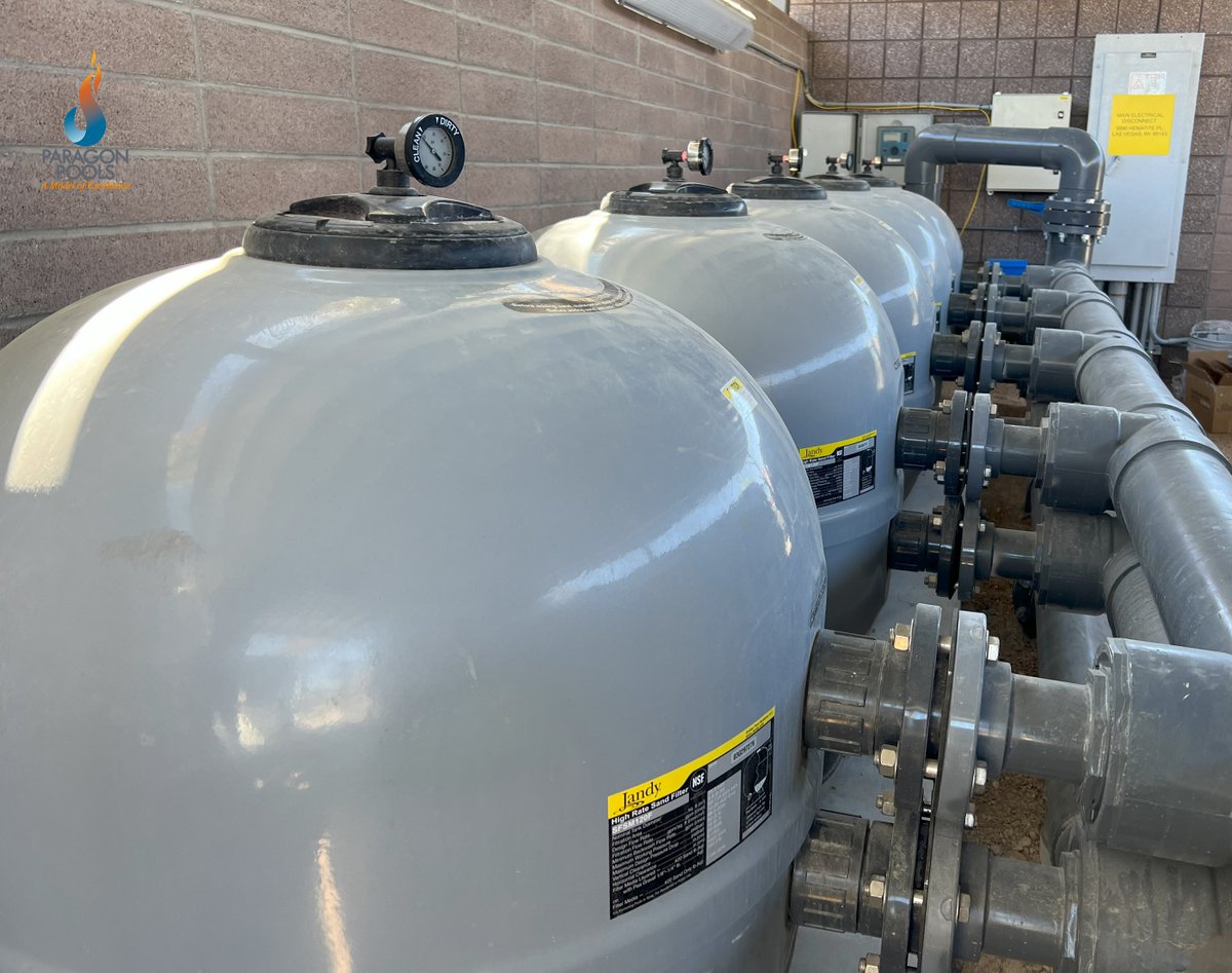 JoeVassallo's tweet image. Another beautiful #commercialpool by #ParagonPoolslv . Multi-purpose #pool and #spa with a #waterfeature  Equipment by @Fluidra #Jandy  @JoeVassalloJr  @ThePHTA #commercialpoolbuilder #custompools #laplanes #multipurposepool