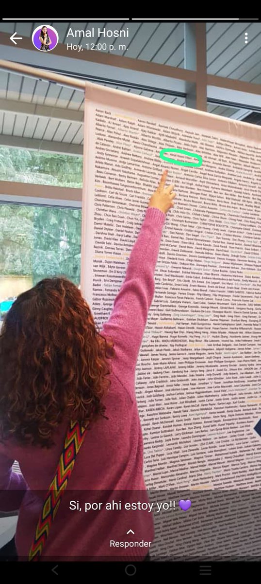 I'm very happy to participate in person at the Microsoft MVP summit. #MVPSummit #MVPBuzz #M365 #Microsoft #MicrosoftTeams #Microsoft365