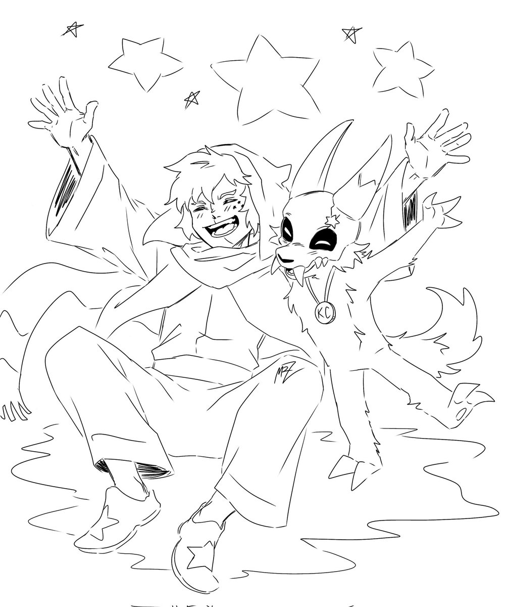 morphin' tweet media