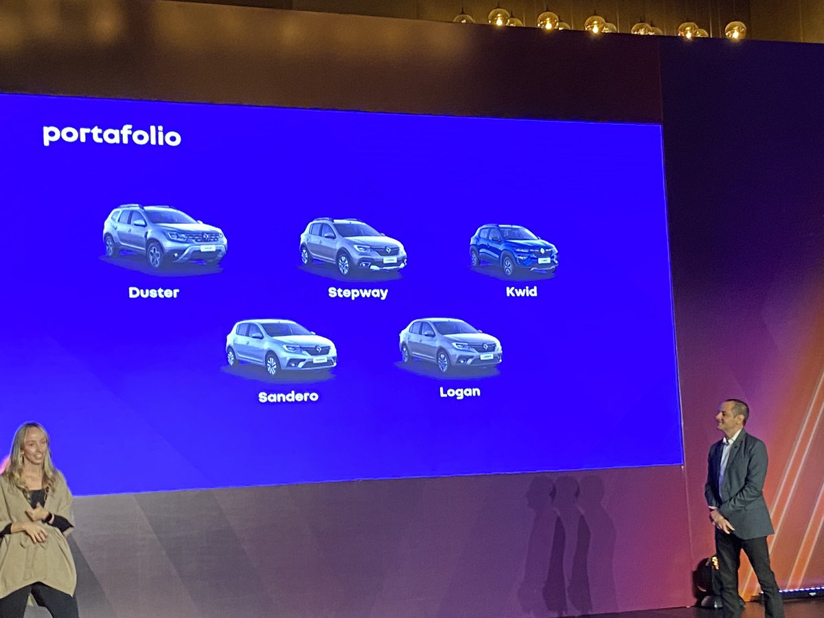 acelerandocol's tweet photo. #FelizMartesATodos #FelizMartes #tecnologia: #Renault ingresa en el mundo de la venta digital con su #ecommerce teniendo como aliado a #MercadoLibre y #Autostok. @Renault_Co @Mercadolibre @AutoStok https://t.co/on7J3bgJCZ