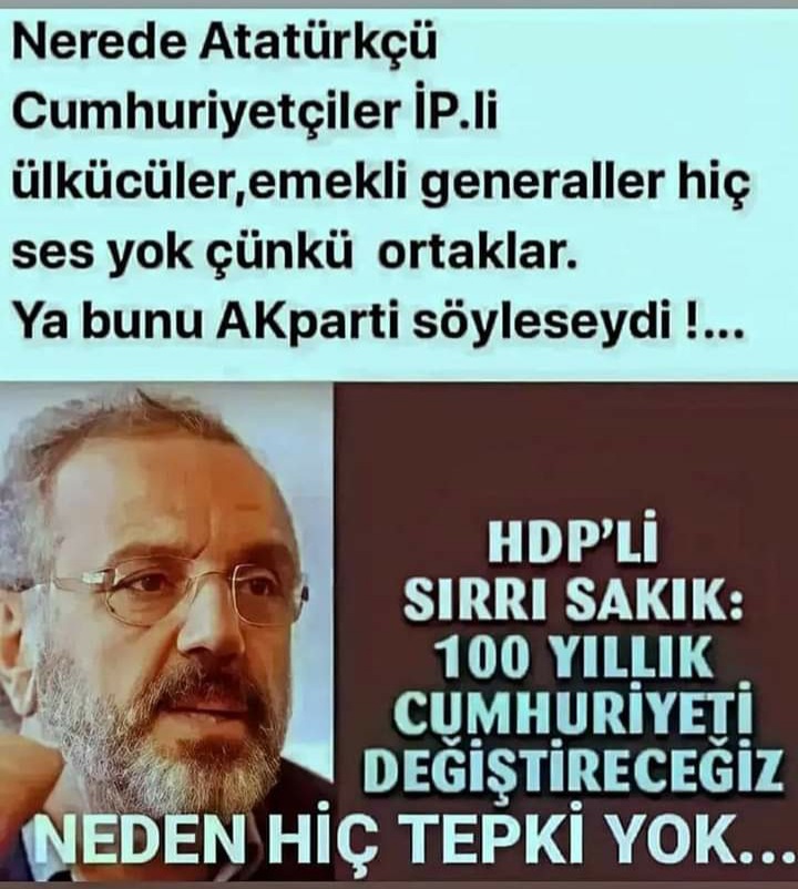 Sedece gerçekler...