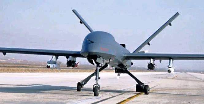 Sudanesearmy1's tweet photo. ـ حفلات الشواء اليوم بضاحية كافوري نفذتها مسيرات CH-4B الصينية وسط فشل ذريع للمليشيات التي لم تستطيع التعامل معها. https://t.co/1AO41MmUjz