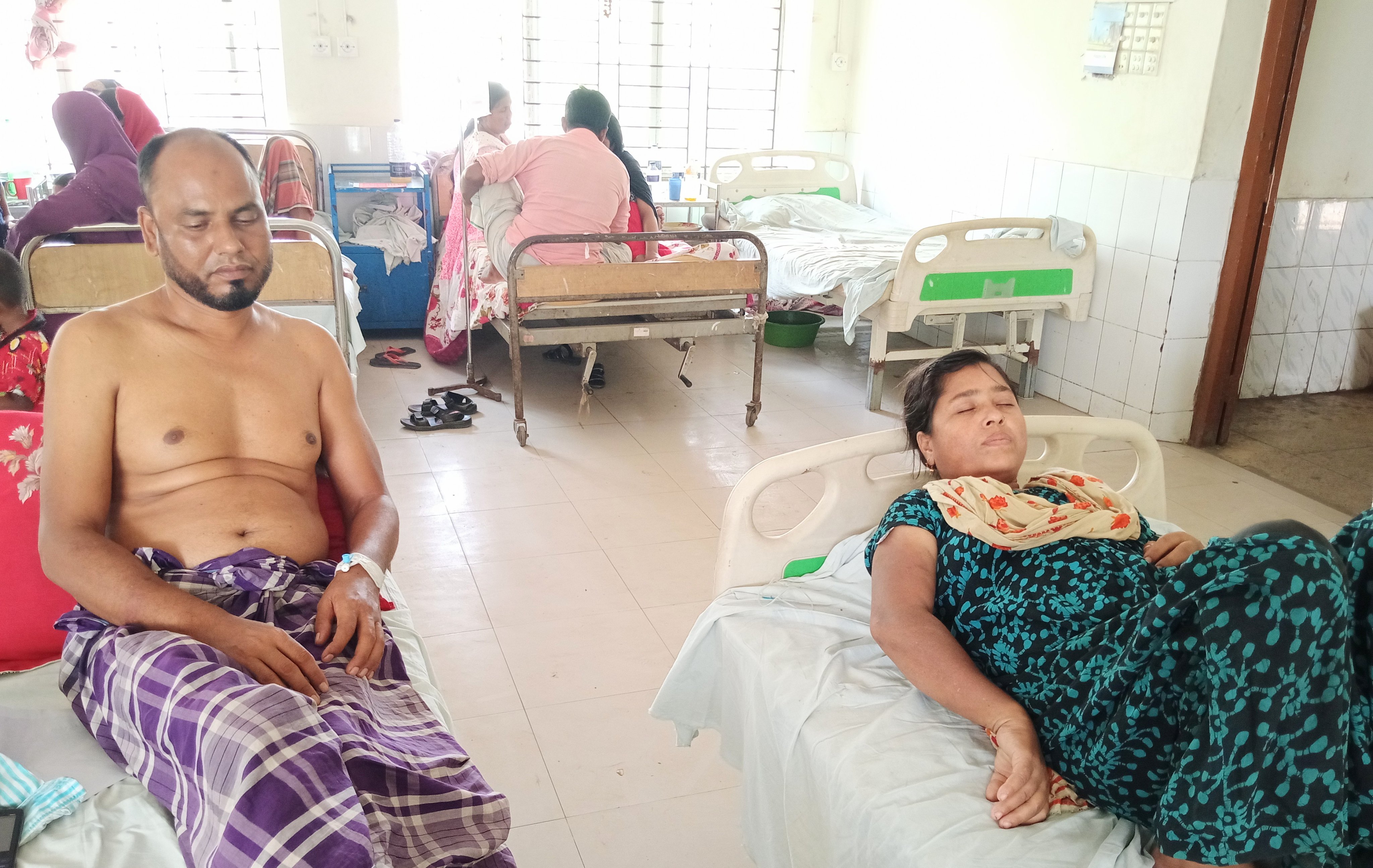 মার্কিন ভিসানীতির আওতায় পড়বে যে চার বিষয়