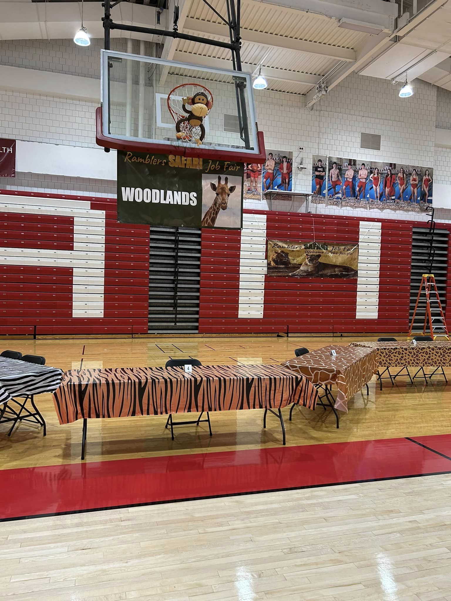 Attica Red Ramblers (AtticaRamblers1) / Twitter