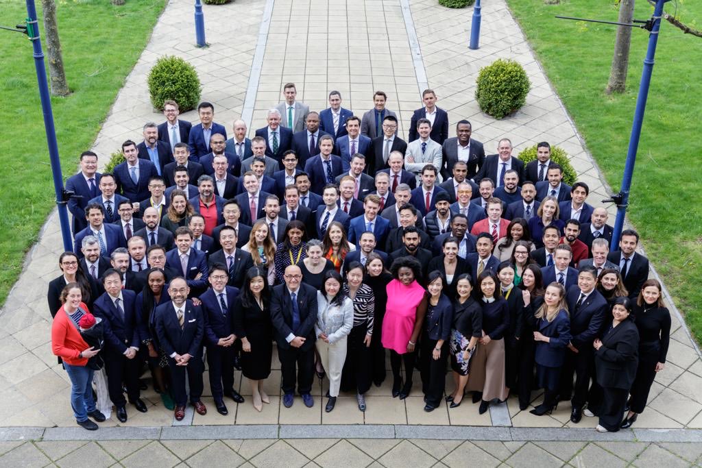 richard_heggie's tweet photo. 👀 @CambridgeEMBA Class of 2021 🔥🔥🫶 https://t.co/p0FLxtrEje