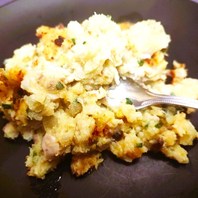 cofooders's tweet photo. #Recette via @LesFoodAmour1 Brandade de poisson 👉https://t.co/k0rMHkxmH1 #brandade #poisson #plat #yummy #ideerecette https://t.co/NtFP5kqkdh