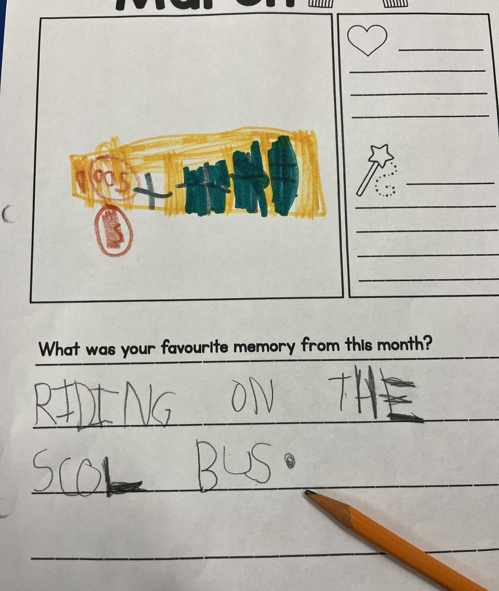 Meaghan Trudell tweet media