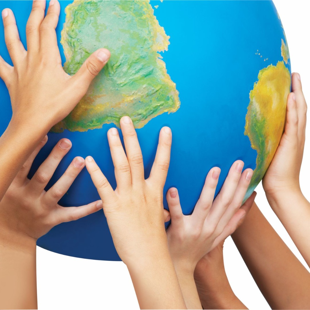 Announcing the Agent of Change Community Award! Pickering College is seeking nominations of individuals and organizations in our community who are taking action to make the world greater, better and more beautiful than they discovered it. Learn more: ow.ly/hmTn50NM8lG