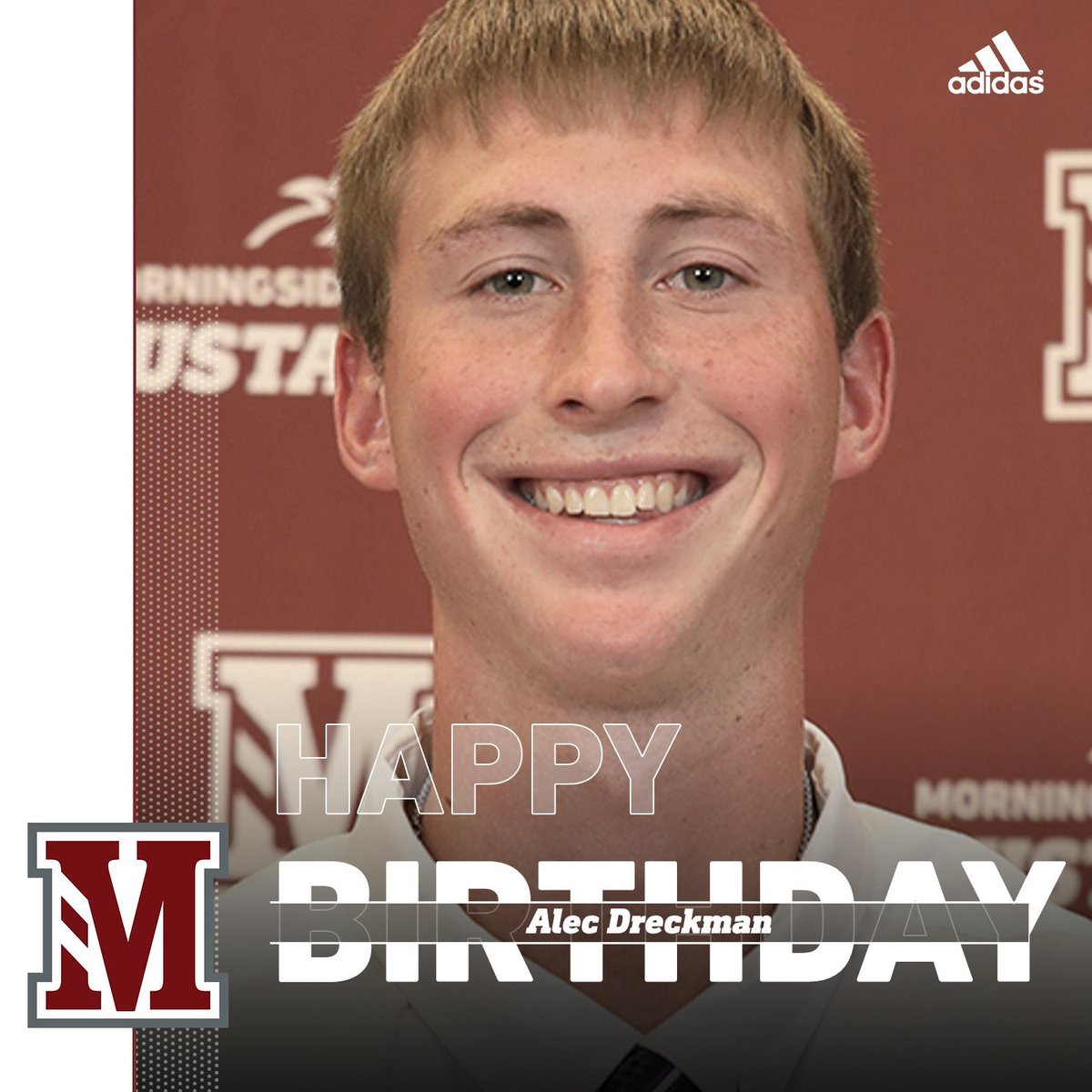 Morningside University Basketball tweet media